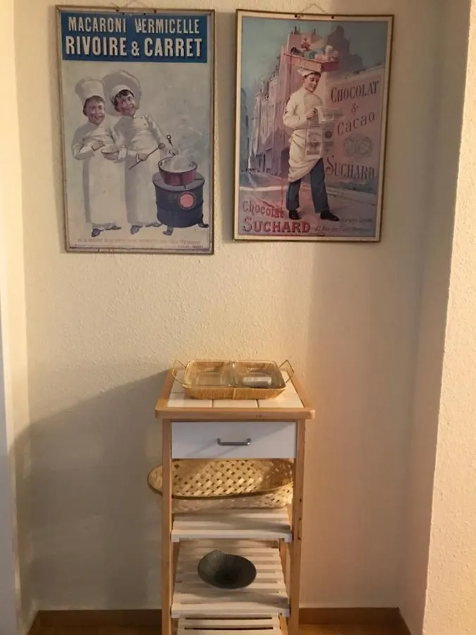 Ferienwohnung Schroeder Leipzig