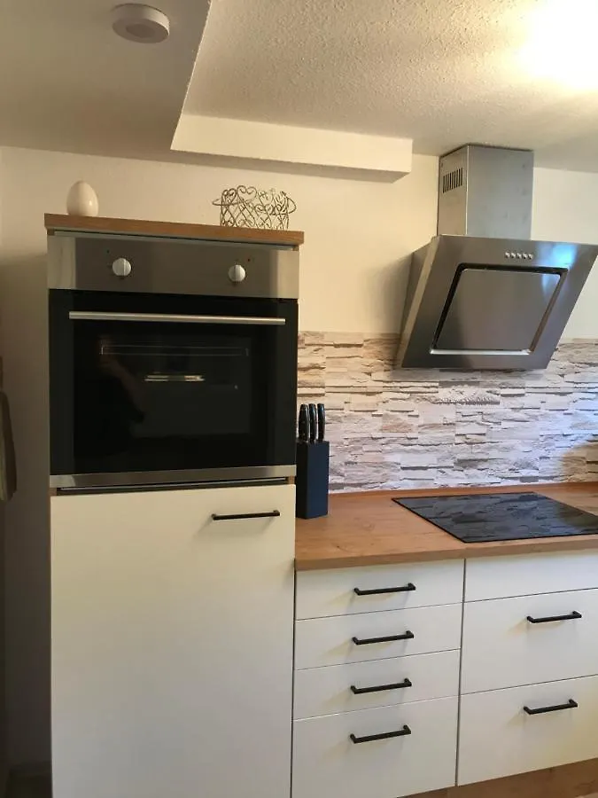 Ferienwohnung Schroeder Leipzig 0*,  Germany