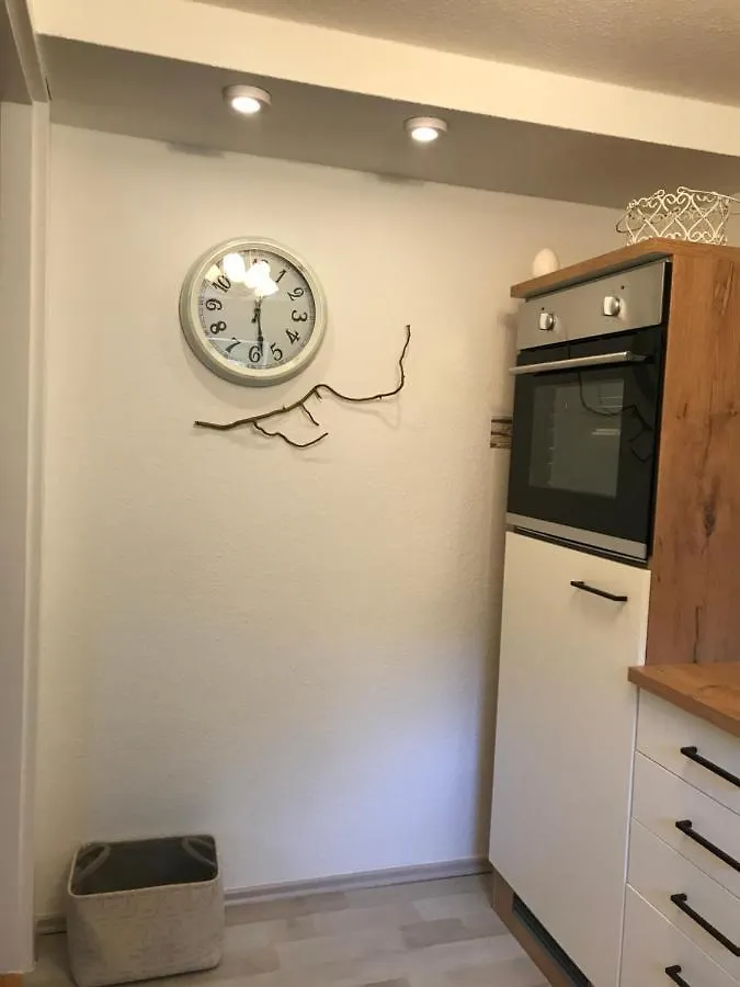 Apartment Ferienwohnung Schroeder Leipzig