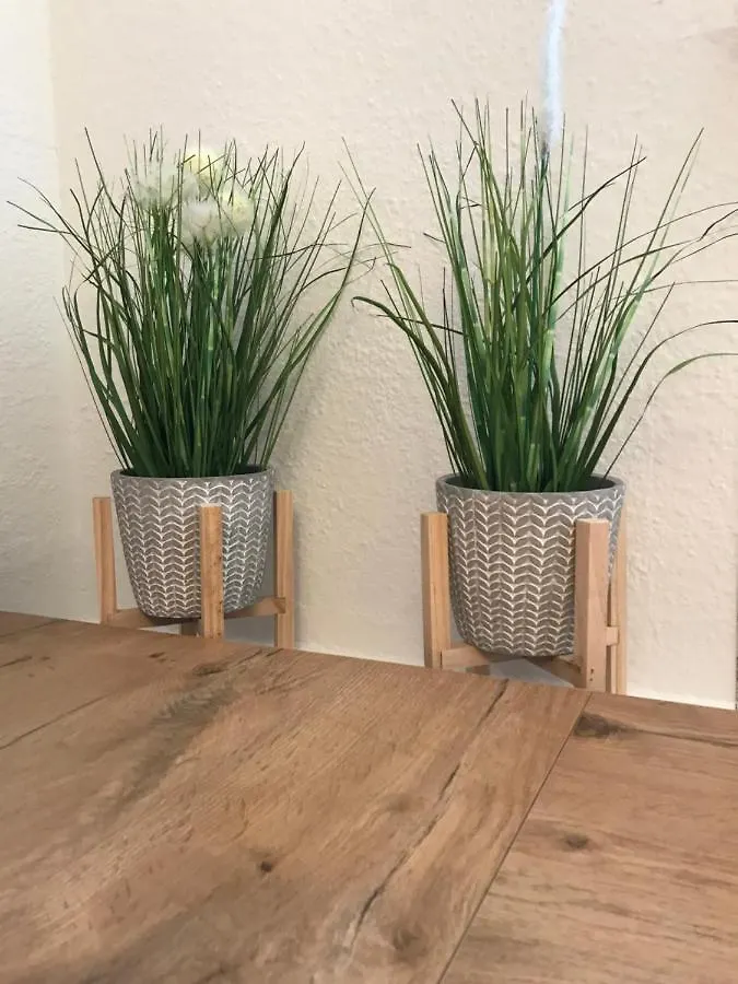 Ferienwohnung Schröder Leipzig Apartment