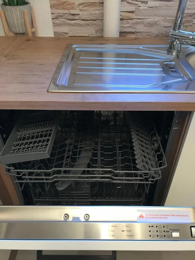 Ferienwohnung Schröder Leipzig Deutschland